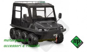 avventura ant grigiio